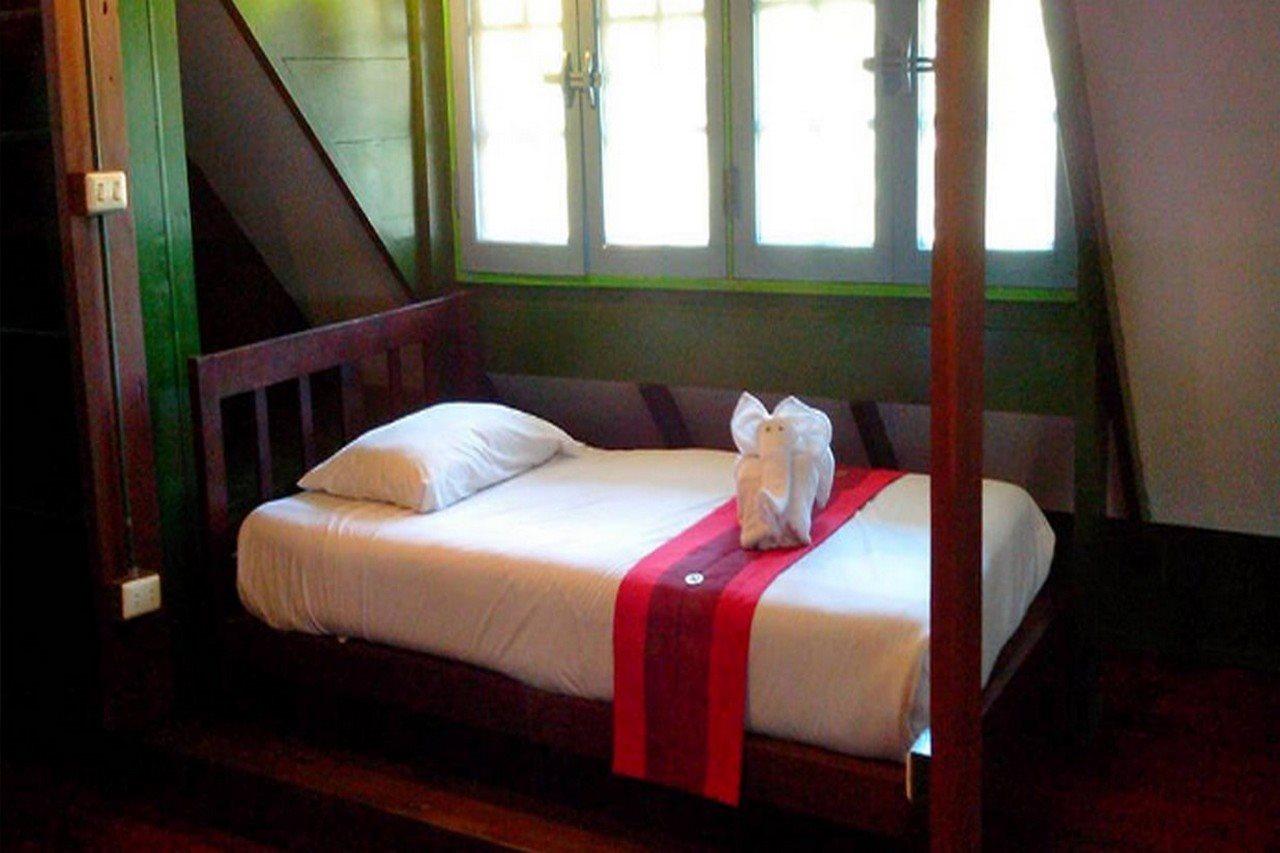Khu nghỉ mát The Imperial & Sports Club