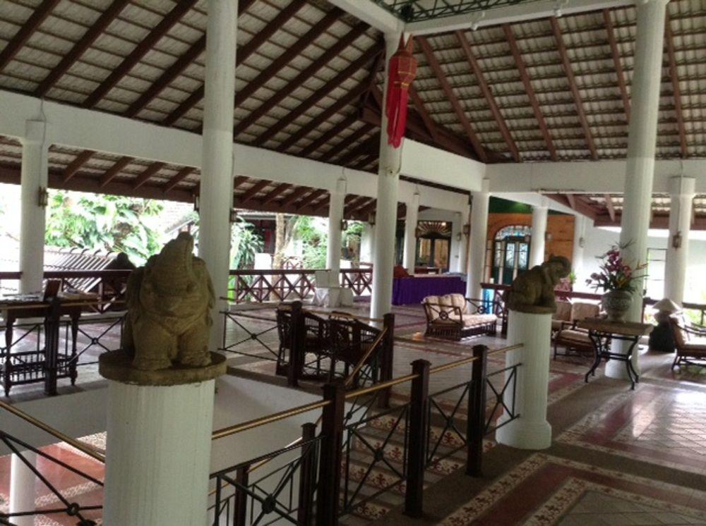 The Imperial & Sports Club Khu nghỉ mát