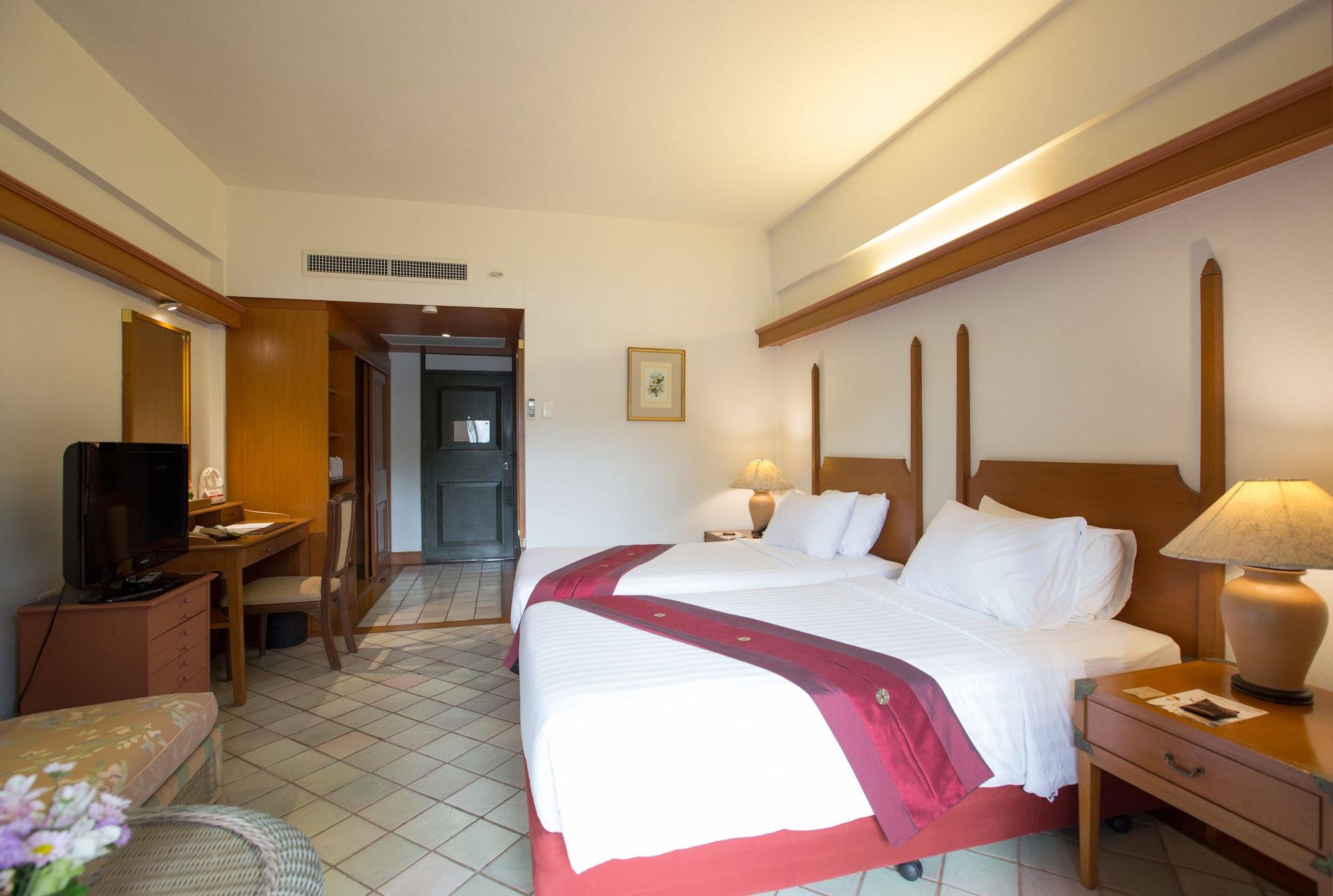 The Imperial & Sports Club Khu nghỉ mát 4*