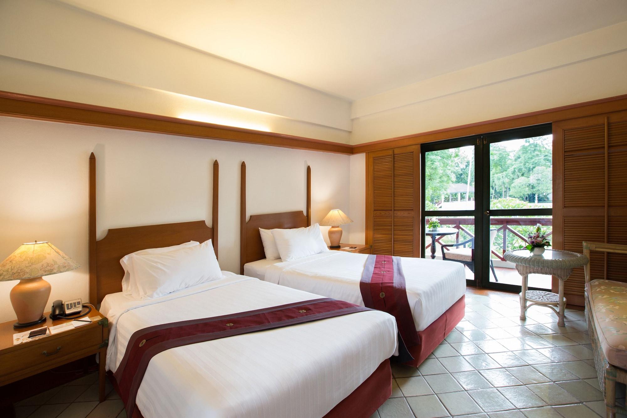 The Imperial & Sports Club Khu nghỉ mát