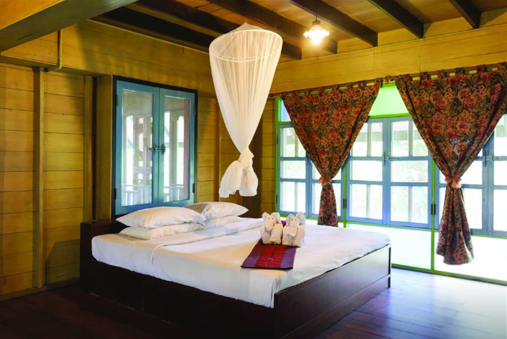 The Imperial & Sports Club Khu nghỉ mát