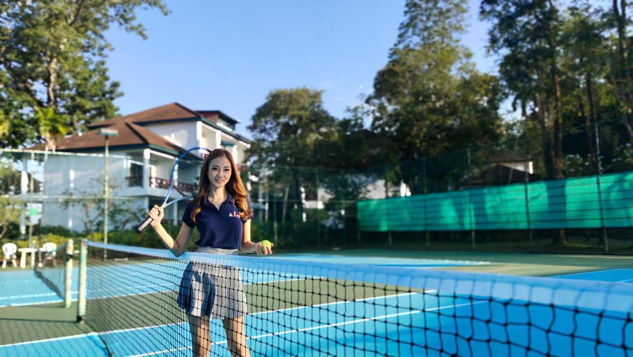 The Imperial & Sports Club Khu nghỉ mát Chiang Mai
