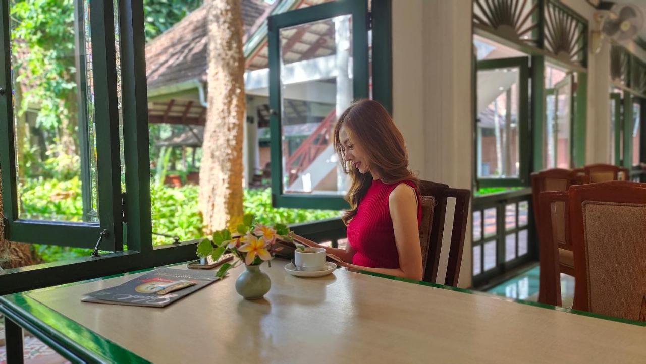 The Imperial & Sports Club Khu nghỉ mát