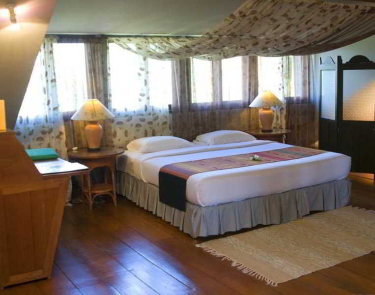 Khu nghỉ mát The Imperial & Sports Club 4*