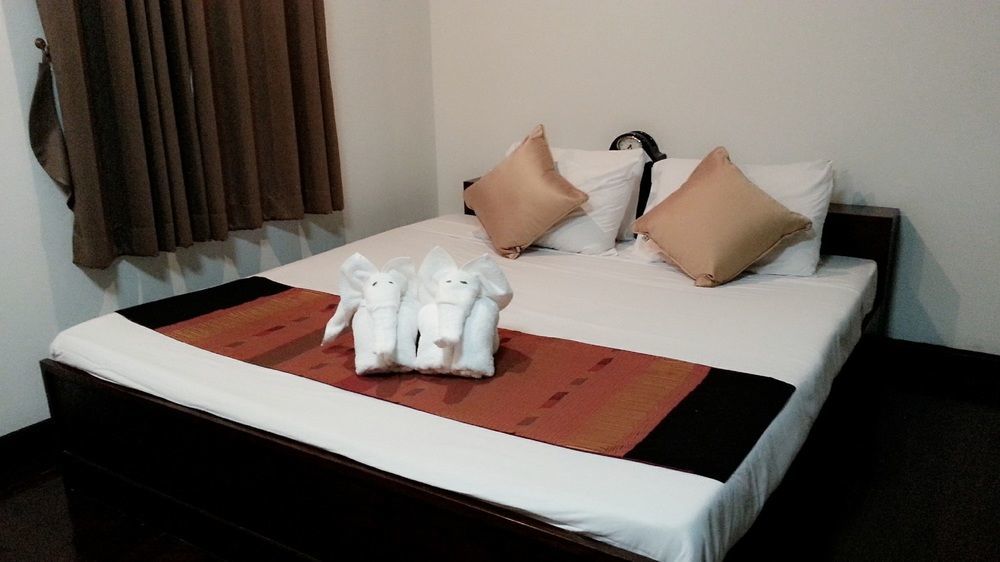 Khu nghỉ mát The Imperial & Sports Club Chiang Mai