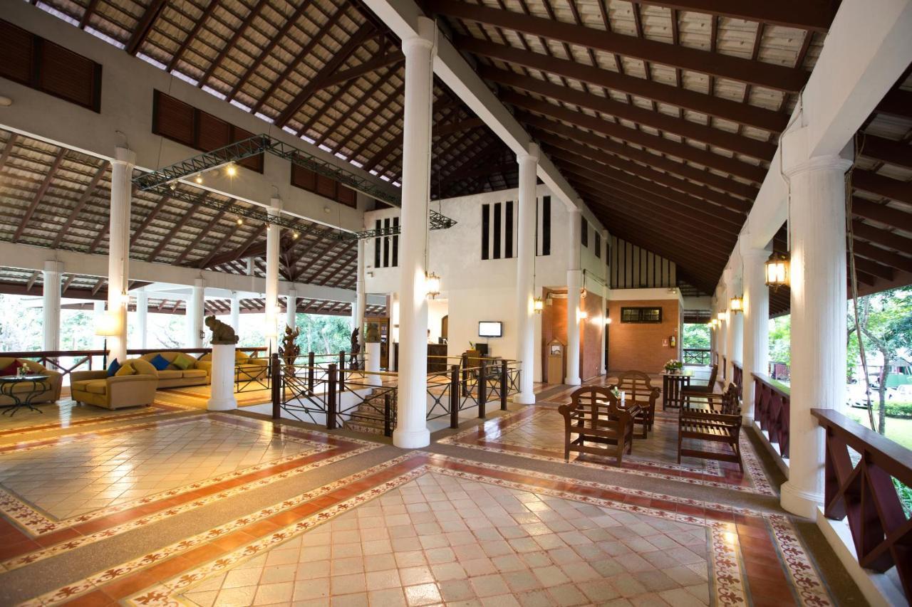 Khu nghỉ mát The Imperial & Sports Club