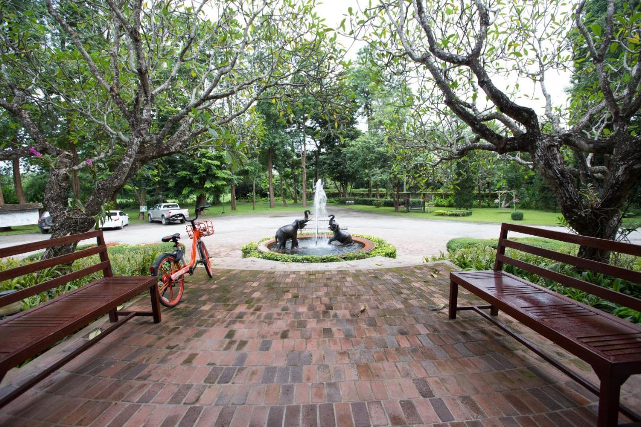 The Imperial & Sports Club Khu nghỉ mát Chiang Mai
