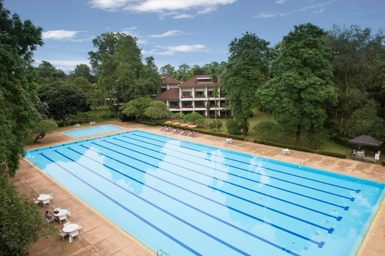 The Imperial & Sports Club Khu nghỉ mát Chiang Mai
