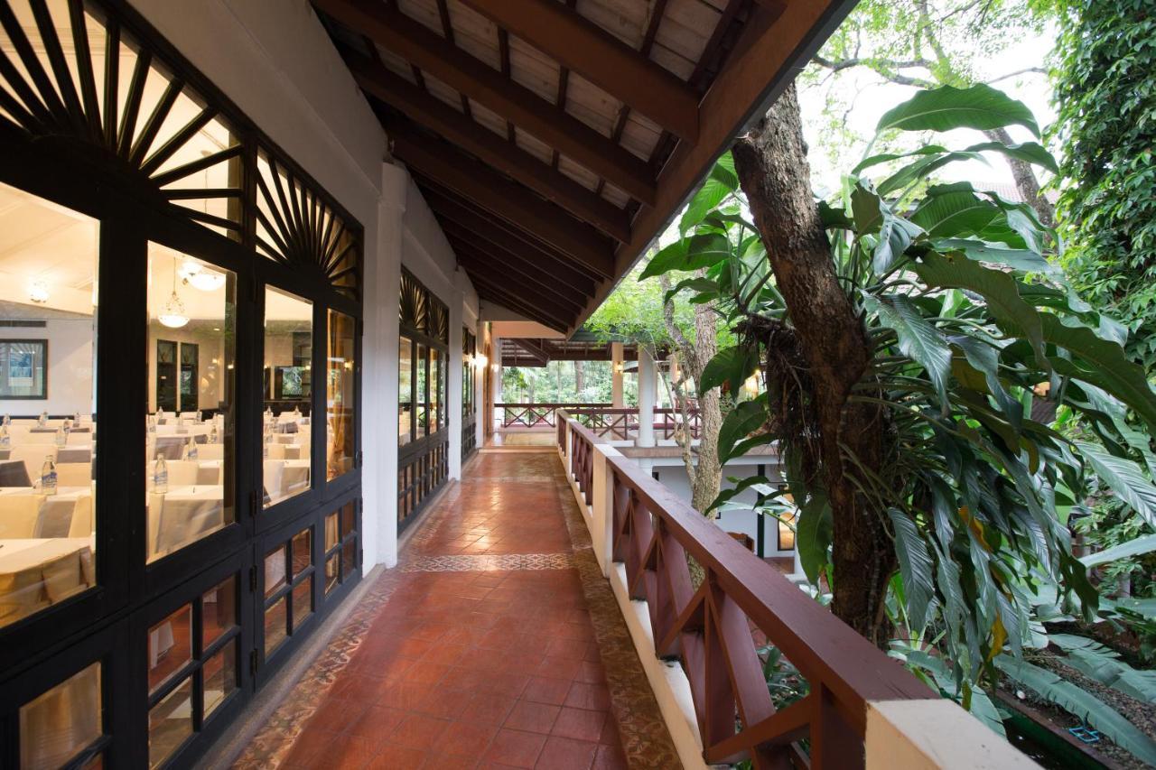 The Imperial & Sports Club Khu nghỉ mát 4*