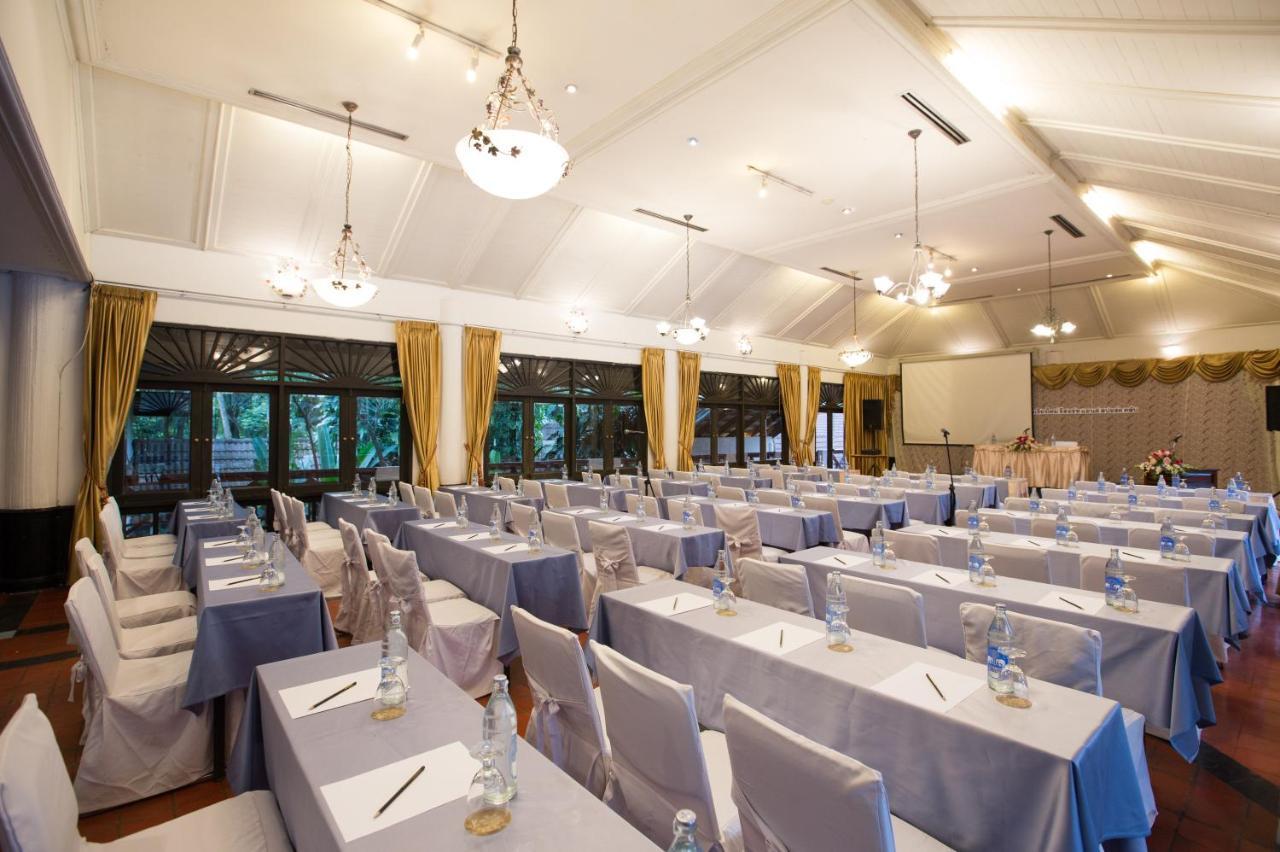 Khu nghỉ mát The Imperial & Sports Club Chiang Mai