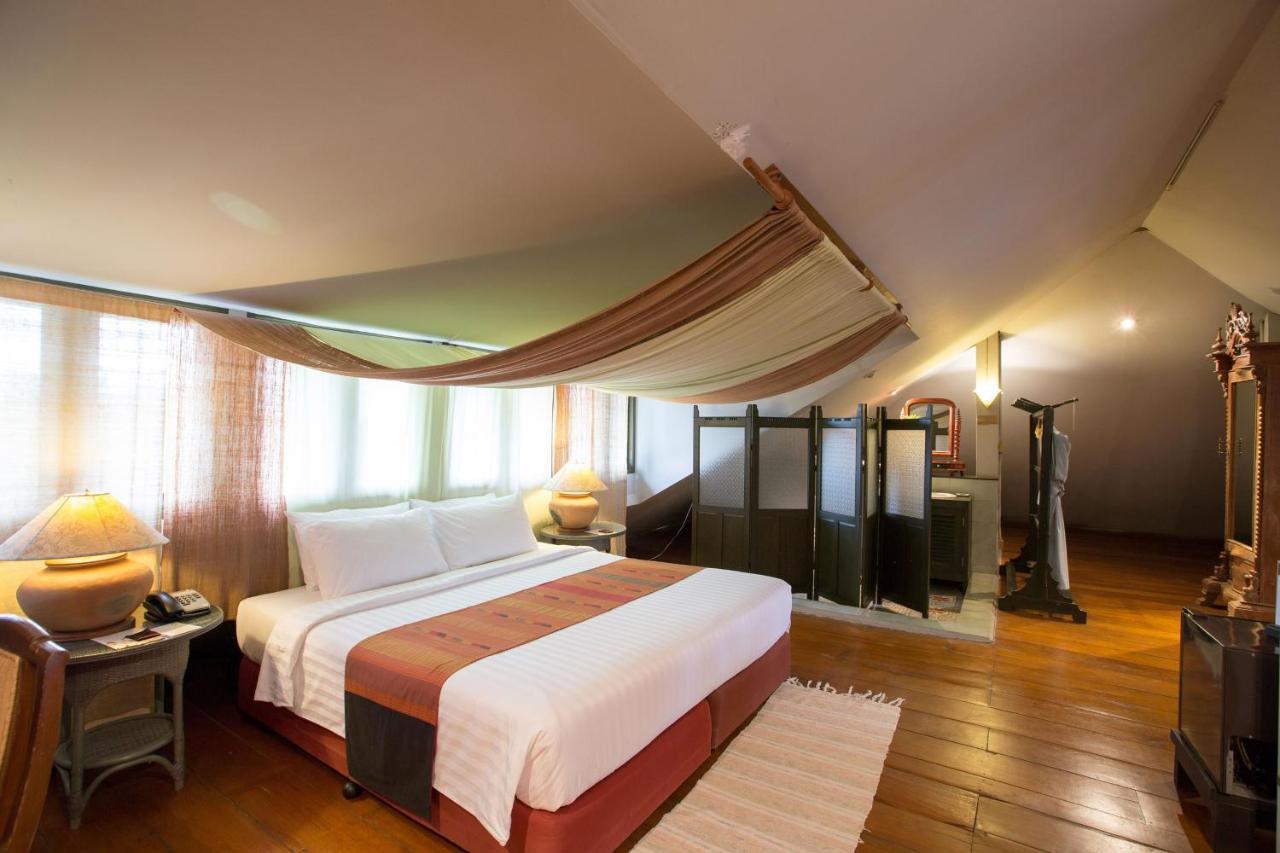 The Imperial & Sports Club Khu nghỉ mát 4*